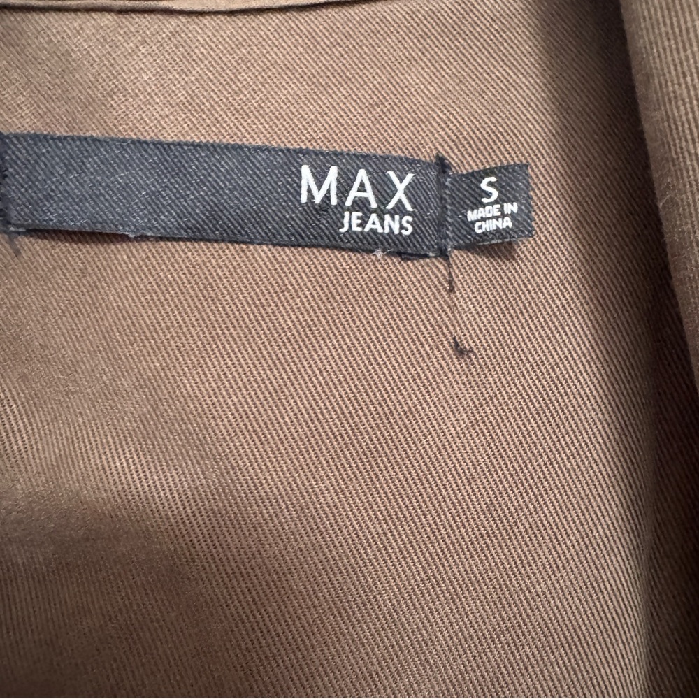Max Jacket - Picture 3 of 6